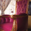 Кресло руководителя Hermitage - купить в Москве от фабрики La Contessina из Италии - фото №3