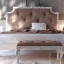 Кровать 2390 - купить в Москве от фабрики Silvano Grifoni из Италии - фото №1