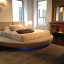 Кровать Zero Size - купить в Москве от фабрики Presotto из Италии - фото №20