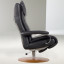 Кресло руководителя Tecno - купить в Москве от фабрики Berto из Италии - фото №3
