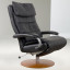 Кресло руководителя Tecno - купить в Москве от фабрики Berto из Италии - фото №2