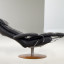 Кресло руководителя Tecno - купить в Москве от фабрики Berto из Италии - фото №5
