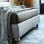 Кровать Camille Alto Capitonne - купить в Москве от фабрики Twils из Италии - фото №3