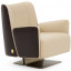 Кресло Sunrise - купить в Москве от фабрики Formitalia из Италии - фото №6