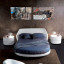 Кровать Atollo - купить в Москве от фабрики Fimes из Италии - фото №4