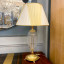 Лампа Lyon Cristallo Oro - купить в Москве от фабрики Lux Illuminazione из Италии - фото №1