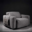 Кресло Cosmopol - купить в Москве от фабрики Coleccion Alexandra из Испании - фото №2