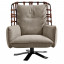 Кресло Cocoon Bergere - купить в Москве от фабрики Gamma из Италии - фото №8
