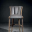 Барный стул Casablanca - купить в Москве от фабрики Coleccion Alexandra из Испании - фото №2