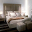 Кровать Aura - купить в Москве от фабрики Rugiano из Италии - фото №3
