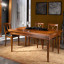 Стол обеденный Modigliani 830 - купить в Москве от фабрики Tessarolo из Италии - фото №4
