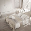 Кровать Ghirigori - купить в Москве от фабрики Cantori из Италии - фото №2
