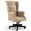 Кресло руководителя 4081 - купить в Москве от фабрики Carpanese Home из Италии - фото №1