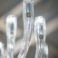 Люстра Berna Mini Clear 16l - купить в Москве от фабрики Iris Cristal из Испании - фото №2