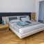 Кровать Kim Minimal - купить в Москве от фабрики Il Loft из Италии - фото №3