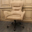 Кресло руководителя Gianpier - купить в Москве от фабрики Ulivi из Италии - фото №4