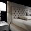 Кровать Hermitage Beige - купить в Москве от фабрики Valmori из Италии - фото №2