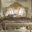 Кровать Champs Elisee - купить в Москве от фабрики La Contessina из Италии - фото №2
