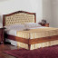 Кровать 783 - купить в Москве от фабрики Ceppi из Италии - фото №1