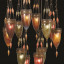 Люстра Scheherazade 718540 - купить в Москве от фабрики Fine Art Lamps из США - фото №7