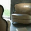 Кресло Sellerina Xl - купить в Москве от фабрики Baxter из Италии - фото №8