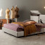 Кровать Pochette - купить в Москве от фабрики Twils из Италии - фото №6