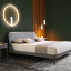 Кровать Ada 0lt21 - купить в Москве от фабрики Sevensedie из Италии - фото №6