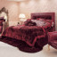Кровать George Classic - купить в Москве от фабрики Halley из Италии - фото №1