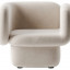 Кресло Vento - купить в Москве от фабрики Ditre Italia из Италии - фото №5