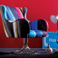 Кресло Gioconda - купить в Москве от фабрики Creazioni из Италии - фото №1