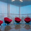 Кресло Rose Chair Flwr20 - купить в Москве от фабрики Edra из Италии - фото №3
