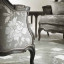 Кресло 12065 - купить в Москве от фабрики Angelo Cappellini из Италии - фото №6