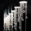 Люстра Sexy Crystals 5l - купить в Москве от фабрики Ilfari из Нидерланд - фото №2