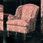 Кресло Monet - купить в Москве от фабрики Epoque из Италии - фото №1