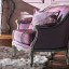 Кресло 2032 - купить в Москве от фабрики Cafissi из Италии - фото №2
