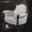Кресло Moire - купить в Москве от фабрики Epoque из Италии - фото №2