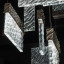 Люстра Mondrian Ct3400/5 - купить в Москве от фабрики Serip из Португалии - фото №5
