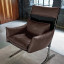 Кресло Barracuda - купить в Москве от фабрики Arketipo из Италии - фото №4