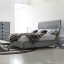 Кровать Charisma - купить в Москве от фабрики Giorgio Collection из Италии - фото №2