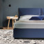 Кровать Marianne - купить в Москве от фабрики Milano Bedding из Италии - фото №4