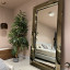 Зеркало Caadre Bronze - купить в Москве от фабрики Fiam из Италии - фото №2