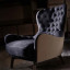 Кресло Elisabeth - купить в Москве от фабрики Ulivi из Италии - фото №5