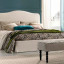 Кровать Magnolia - купить в Москве от фабрики Tre Ci Salotti из Италии - фото №1