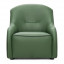 Кресло Victoria Grey - купить в Москве от фабрики Tonino Lamborghini из Италии - фото №5
