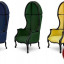 Кресло Namib - купить в Москве от фабрики Brabbu из Португалии - фото №6