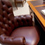 Кресло руководителя Desideri 52.03 - купить в Москве от фабрики Tosato из Италии - фото №12