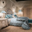 Кровать 3291 Let - купить в Москве от фабрики Savio Firmino из Италии - фото №3