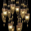 Люстра Scheherazade 718540 - купить в Москве от фабрики Fine Art Lamps из США - фото №2
