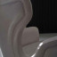 Кресло Lauren - купить в Москве от фабрики Ulivi из Италии - фото №4