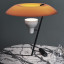 Лампа Model 548 - купить в Москве от фабрики Astep из Дании - фото №8